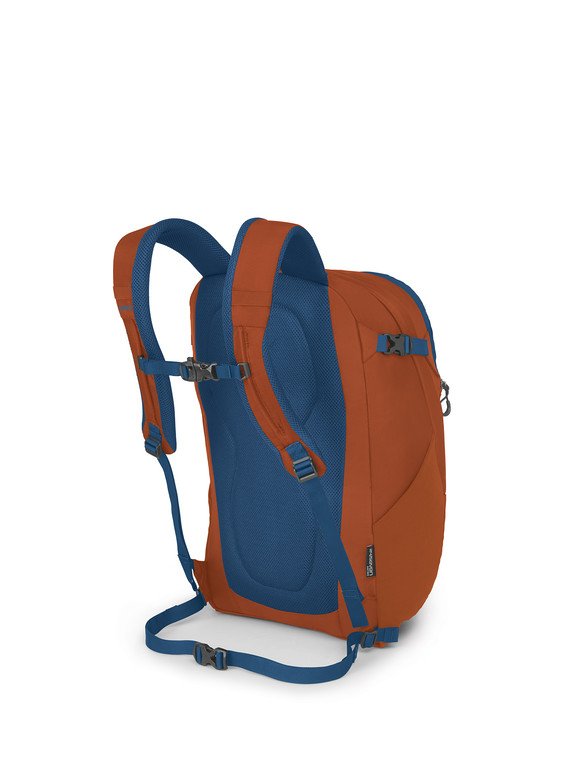 Osprey Quasar Umber Orange