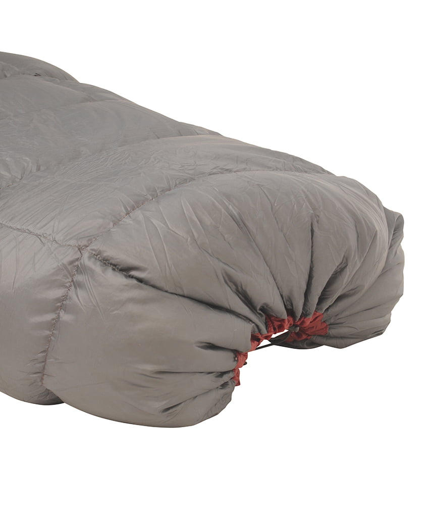 ONE PLANET Quest +8 Lightweight Sleeping Quilt Large