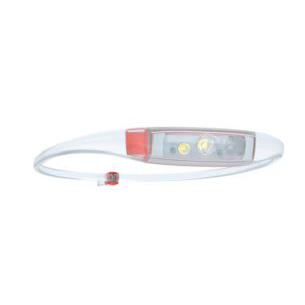 Quokka Run Headlamp Coral Additional Image