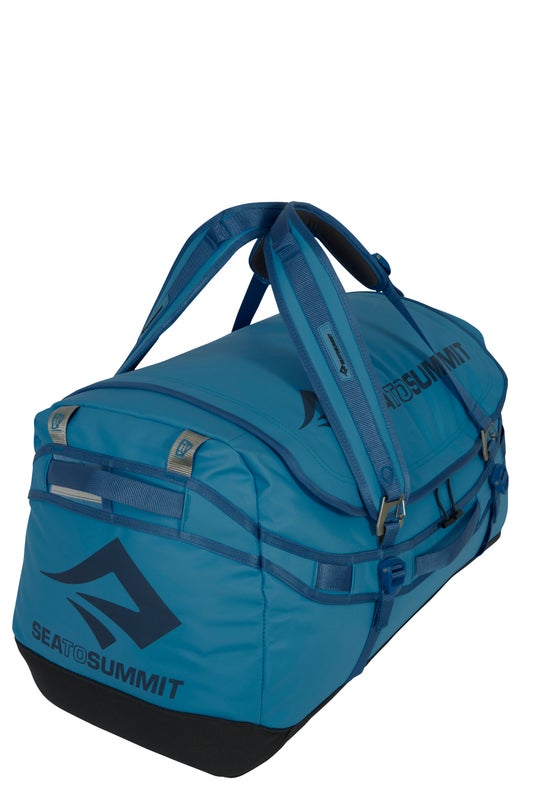 SEA TO SUMMIT Duffle Bag 90L Dark Blue
