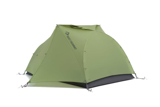 Sea To Summit Telos TR2 Bikepack