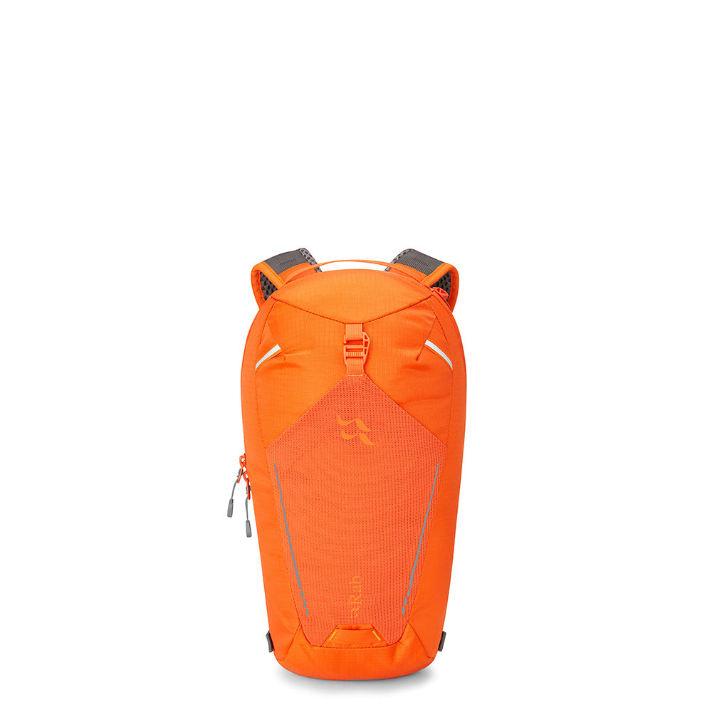 Rab Tensor 10 Firecracker Additional Image