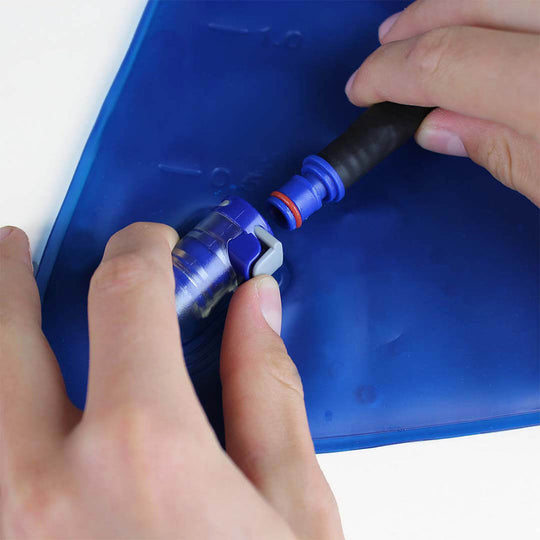 Raidlight Mens Eazy 1.2L Neutral Additional Image-2