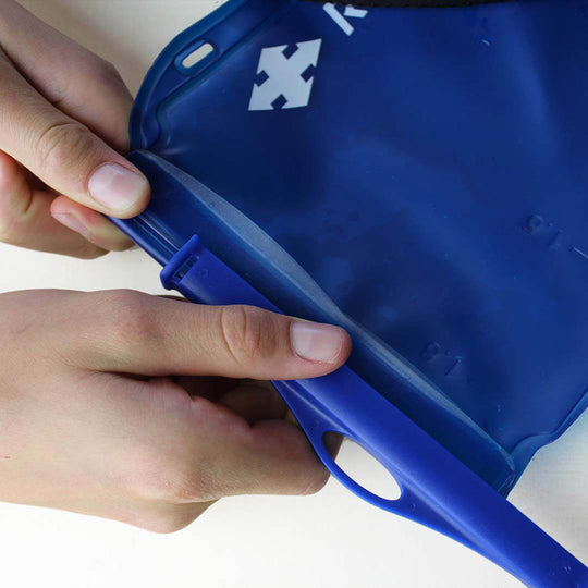 Raidlight Mens Eazy 1.2L Neutral Additional Image-3