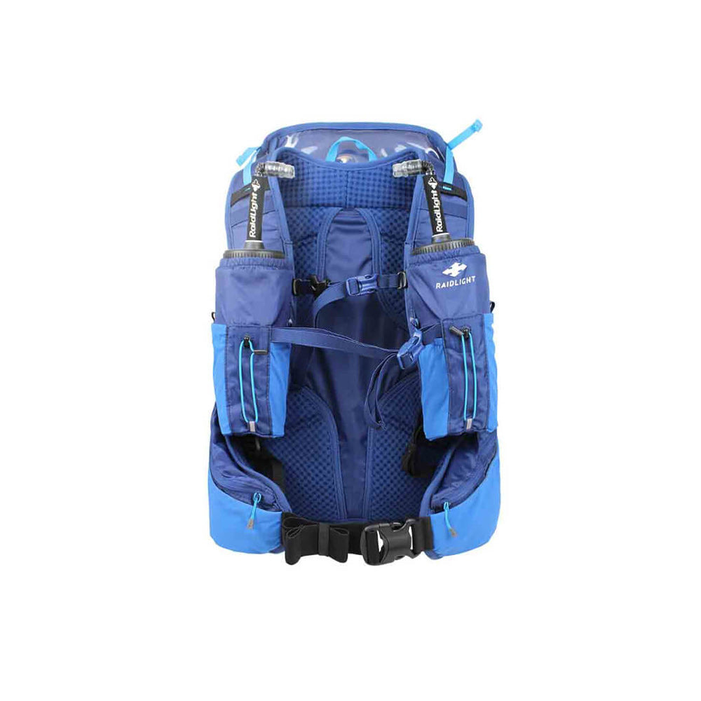 Raidlight Mens Raid Legend 24L Navy/Blue Additional Image-1