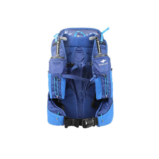 Raidlight Mens Raid Legend 24L Navy/Blue Additional Image-1