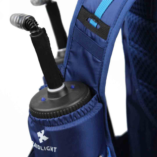 Raidlight Mens Raid Legend 24L Navy/Blue Additional Image-2