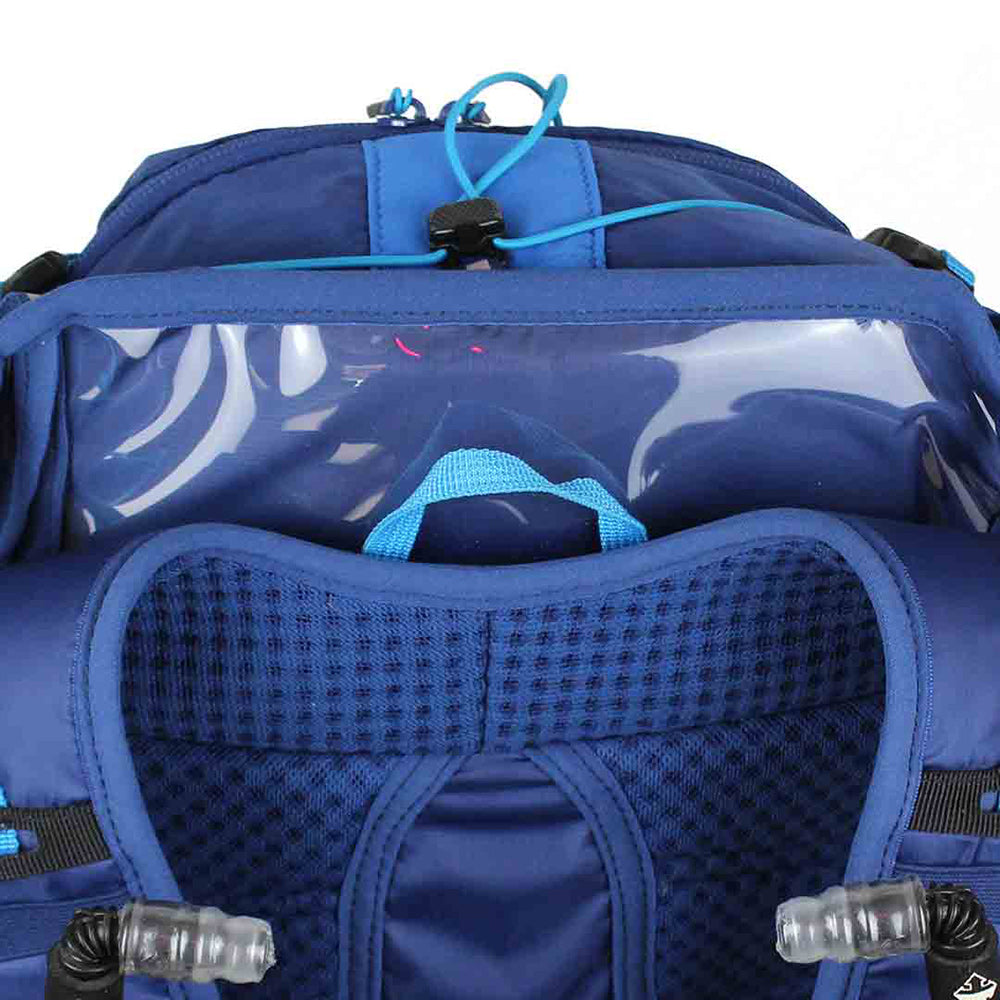 Raidlight Mens Raid Legend 24L Navy/Blue Additional Image-3