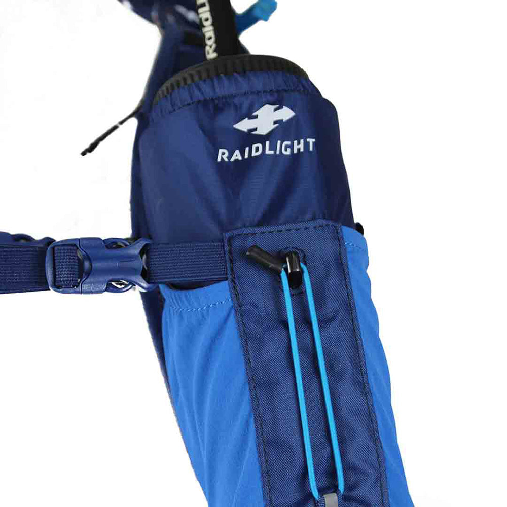 Raidlight Mens Raid Legend 24L Navy/Blue Additional Image-4