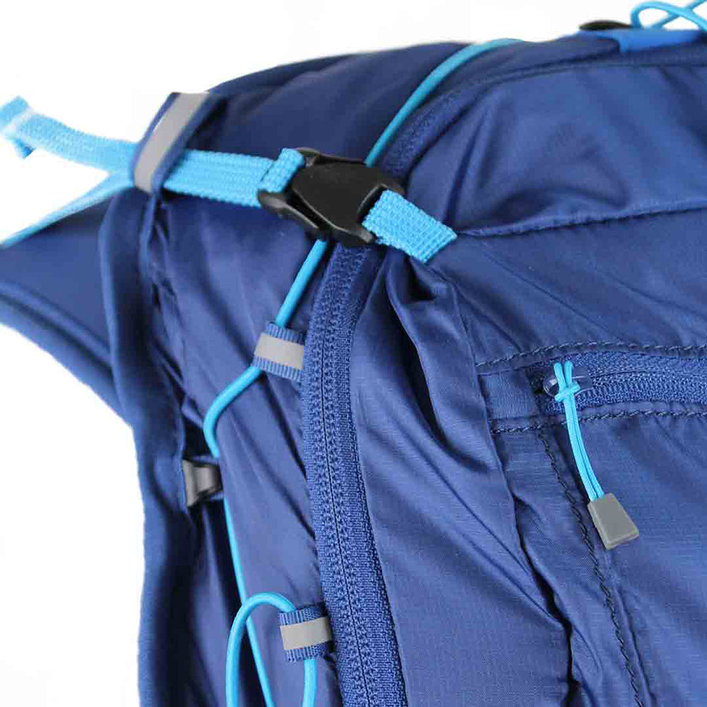 Raidlight Mens Raid Legend 24L Navy/Blue Additional Image-6