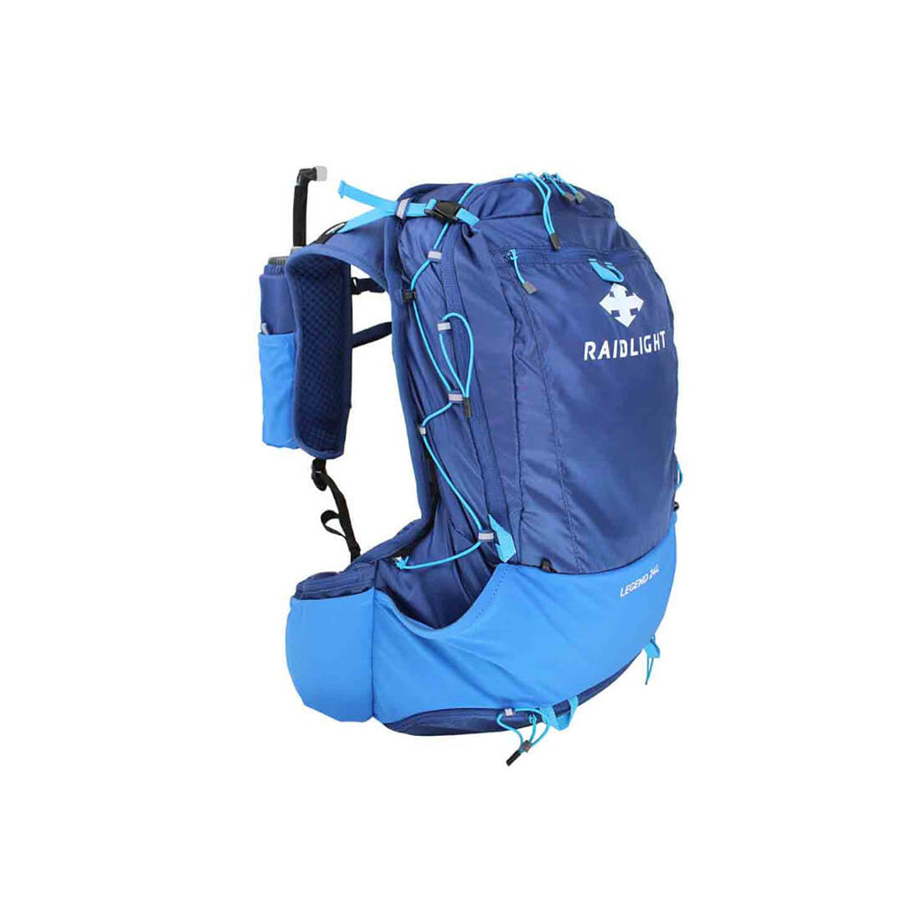 Raidlight Mens Raid Legend 24L Navy/Blue Additional Image