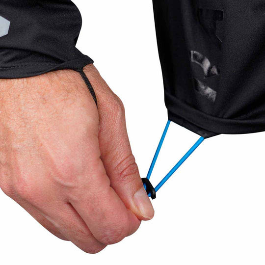 Raidlight Mens Raidshell Mp+ Black Additional Image-5