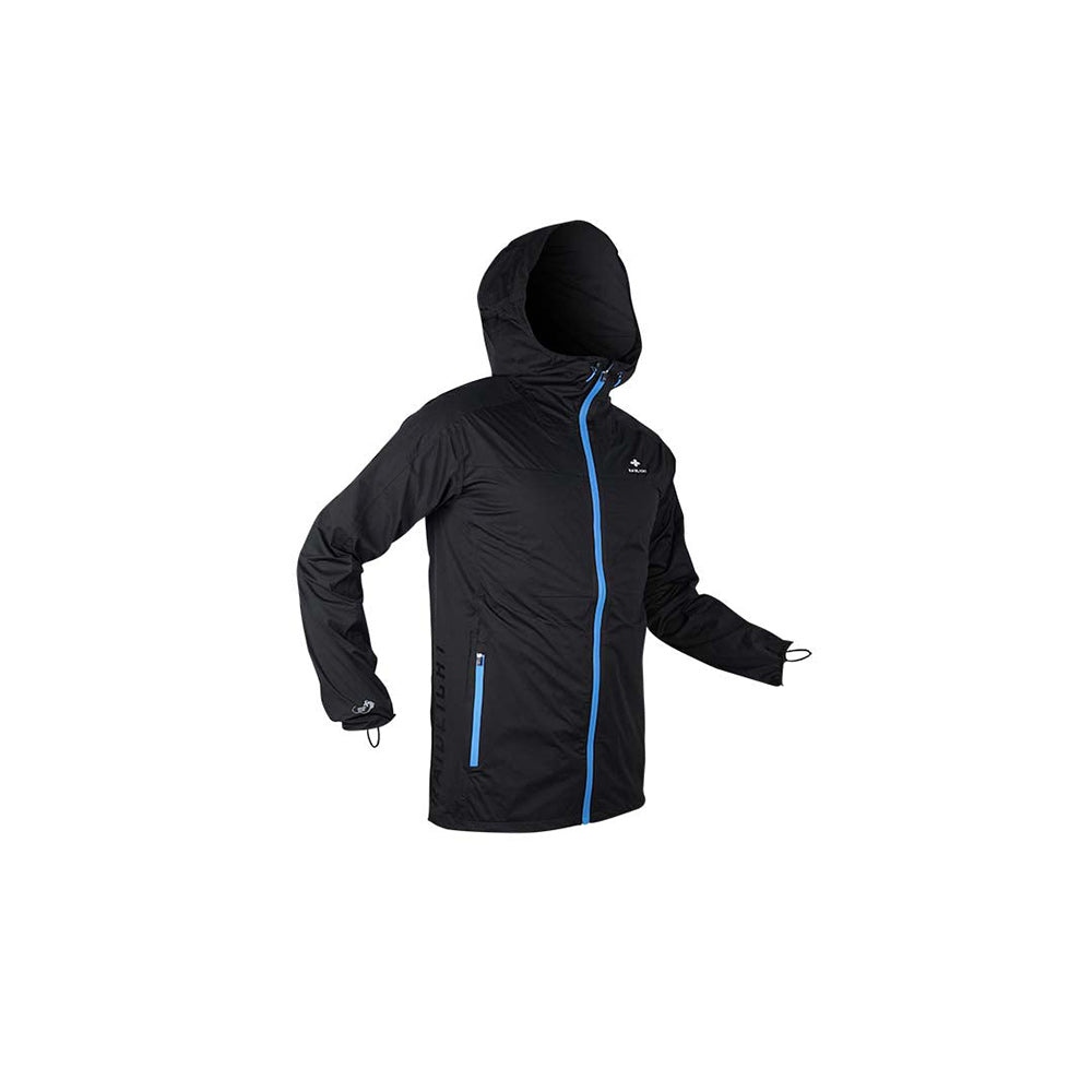 Raidlight Mens Raidshell Mp+ Black Additional Image