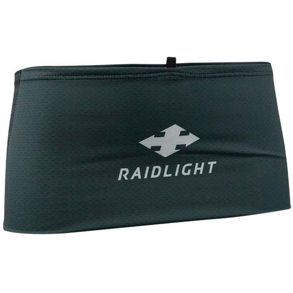 Raidlight Mens Stretch 4-Pockets Dark Grey Additional Image