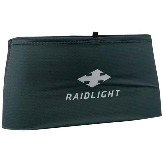 Raidlight Mens Stretch 4-Pockets Dark Grey Additional Image