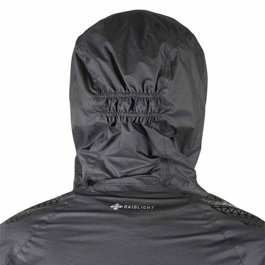 Raidlight Mens Ultralight 2.0 Mp+ Dark Grey Additional Image-5