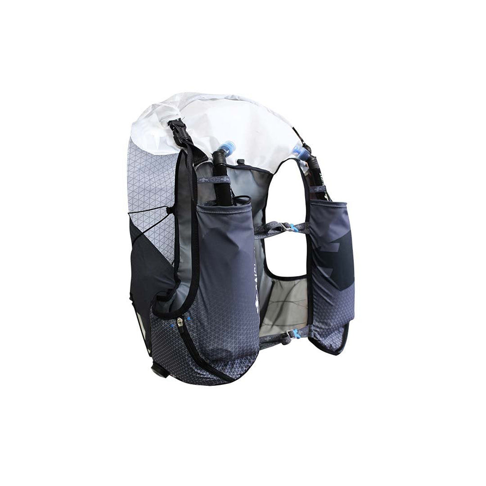 Raidlight Mens Ultralight 24L Dk Grey/Light G Additional Image-1