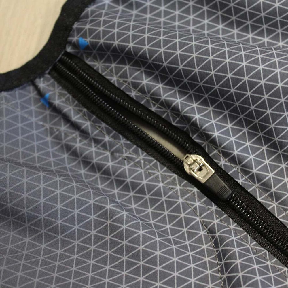 Raidlight Mens Ultralight 24L Dk Grey/Light G Additional Image-5