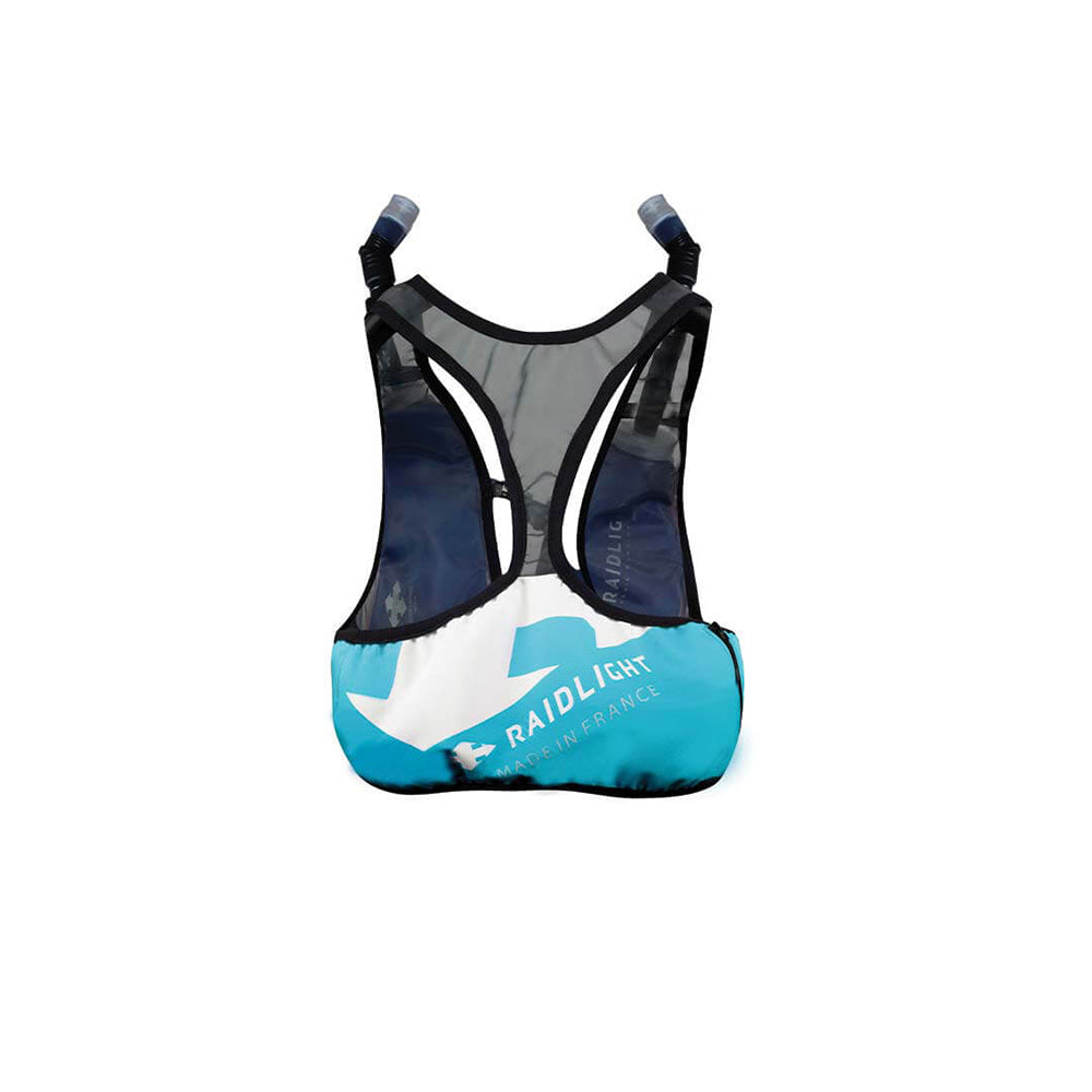 Raidlight Mens Ultralight 3L Dk Grey/Light G Additional Image-1