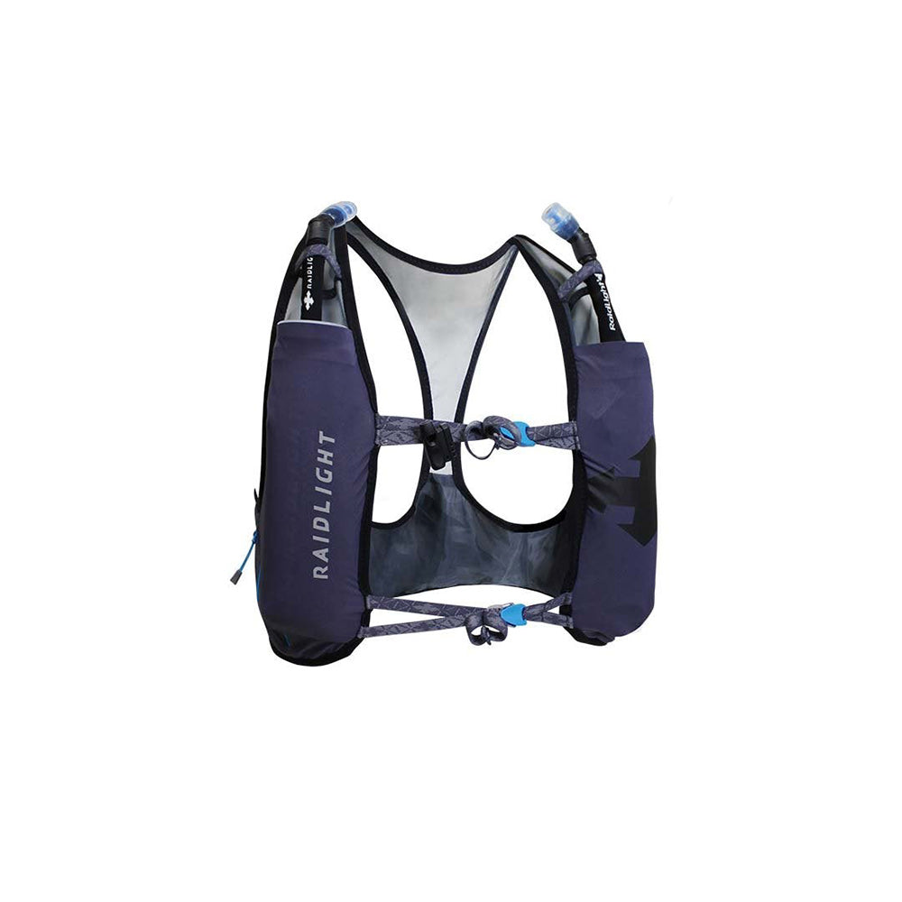 Raidlight Mens Ultralight 3L Dk Grey/Light G Additional Image-5