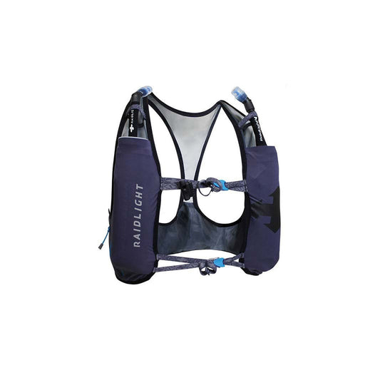 Raidlight Mens Ultralight 3L Dk Grey/Light G Additional Image-5