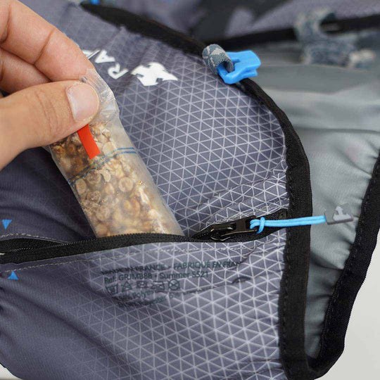 Raidlight Mens Ultralight 3L Dk Grey/Light G Additional Image-7