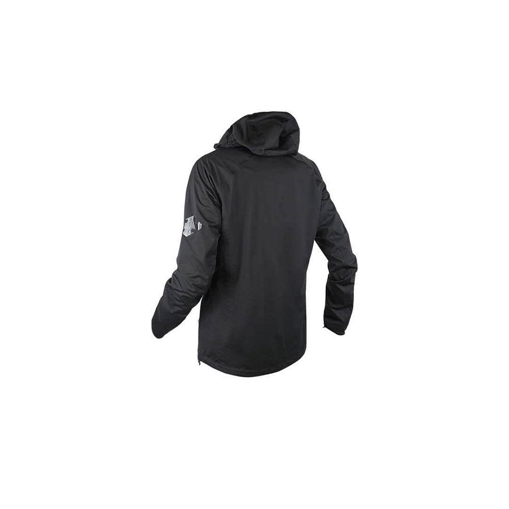 Raidlight Womens Raidshell Mp+ Black Additional Image-1