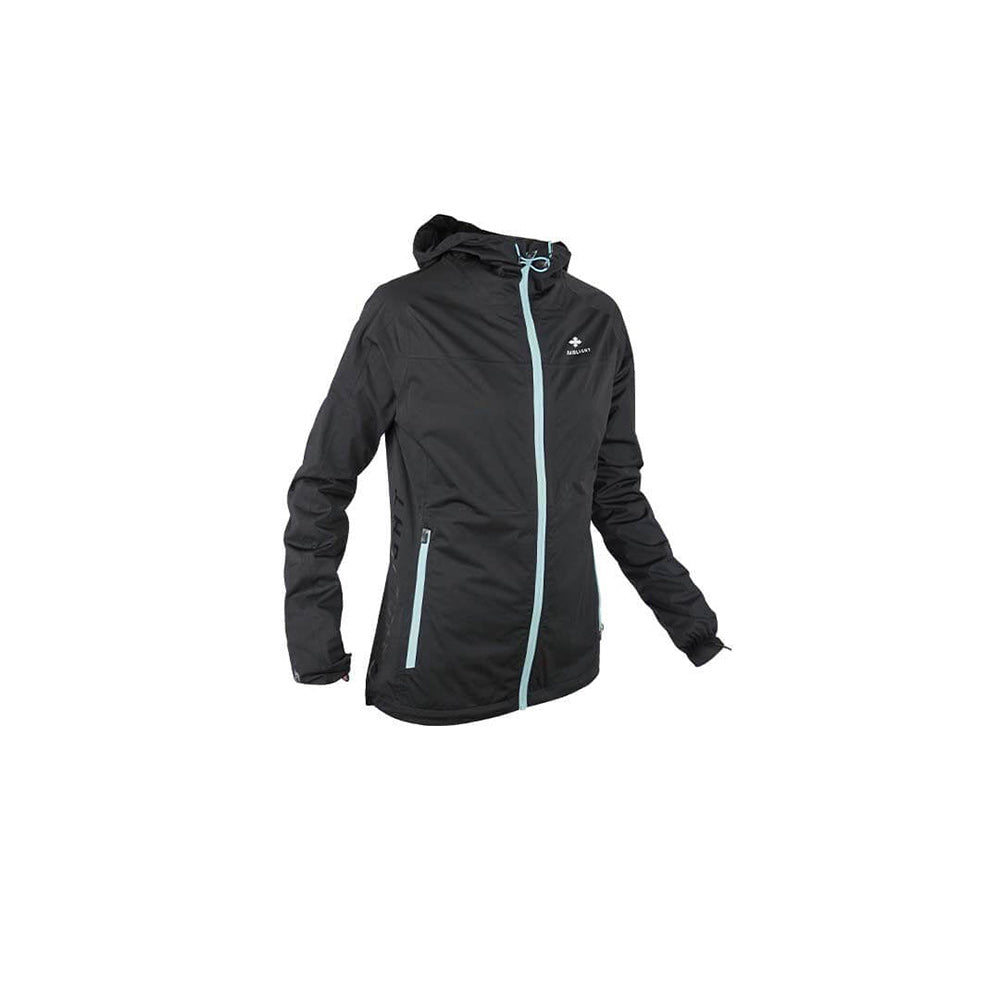 Raidlight Womens Raidshell Mp+ Black Additional Image-2