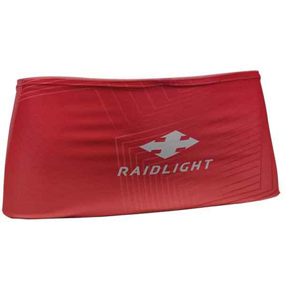 Raidlight Womens Stretch 4-Pockets Coral Additional Image