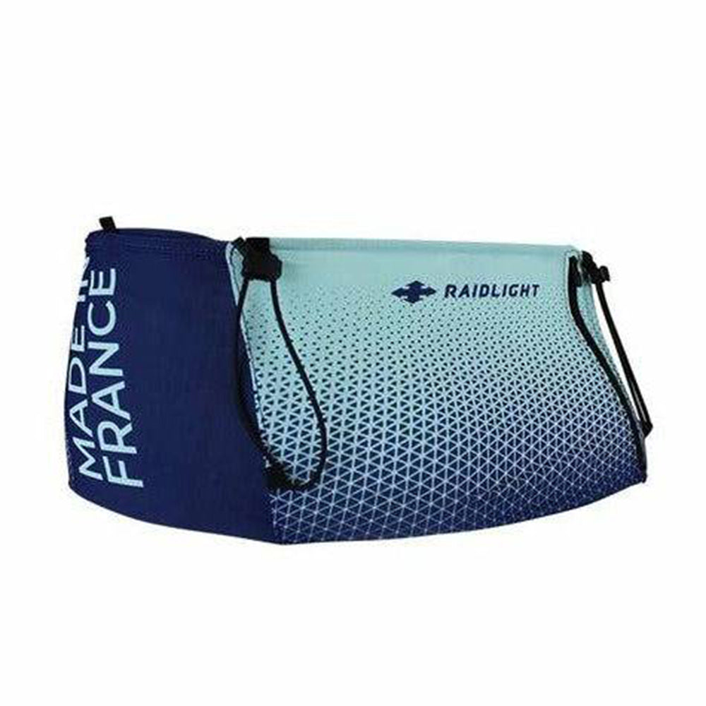 Raidlight Womens Stretch 4-Pockets Navy Additional Image-1