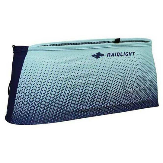 Raidlight Womens Stretch 4-Pockets Navy Additional Image