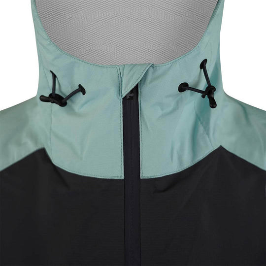 Raidlight Womens Top Extreme Mp+ Dark Grey/Ice Additional Image-5