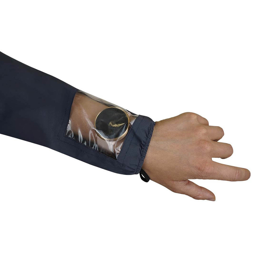 Raidlight Womens Top Extreme Mp+ Dark Grey/Ice Additional Image-6