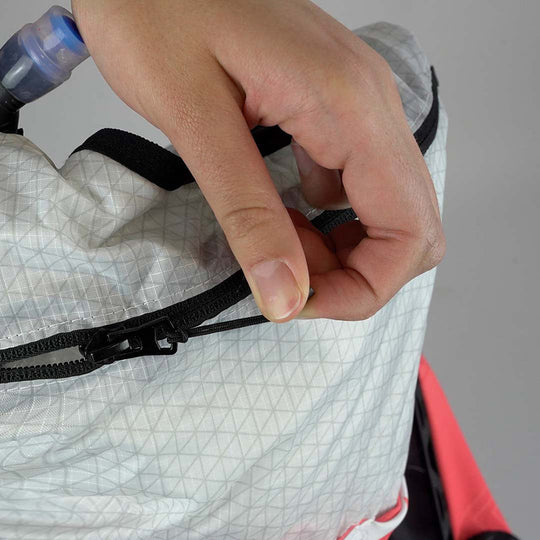 Raidlight Womens Ultralight 12L Coral Additional Image-2