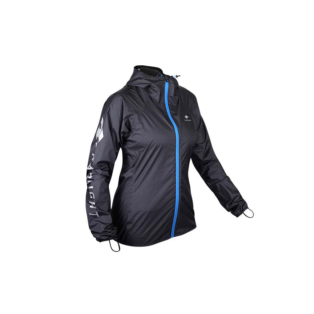 Raidlight Womens Ultralight 2.0 Mp+ Dark Grey Additional Image-1