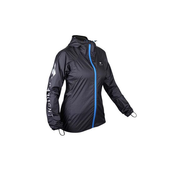 Raidlight Womens Ultralight 2.0 Mp+ Dark Grey Additional Image-1