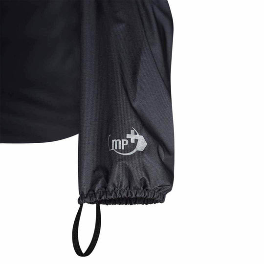 Raidlight Womens Ultralight 2.0 Mp+ Dark Grey Additional Image-3