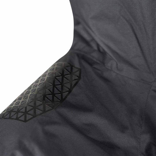 Raidlight Womens Ultralight 2.0 Mp+ Dark Grey Additional Image-6