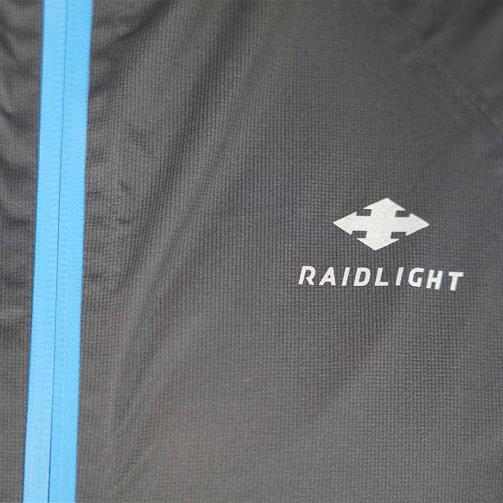 Raidlight Womens Ultralight 2.0 Mp+ Dark Grey Additional Image-7