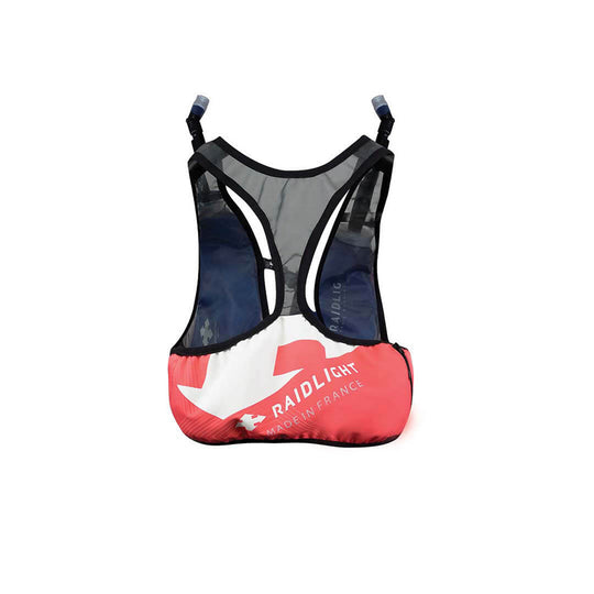 Raidlight Womens Ultralight 3L Coral Additional Image-1