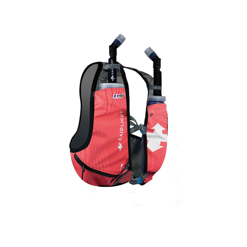 Raidlight Womens Ultralight 3L Coral Additional Image