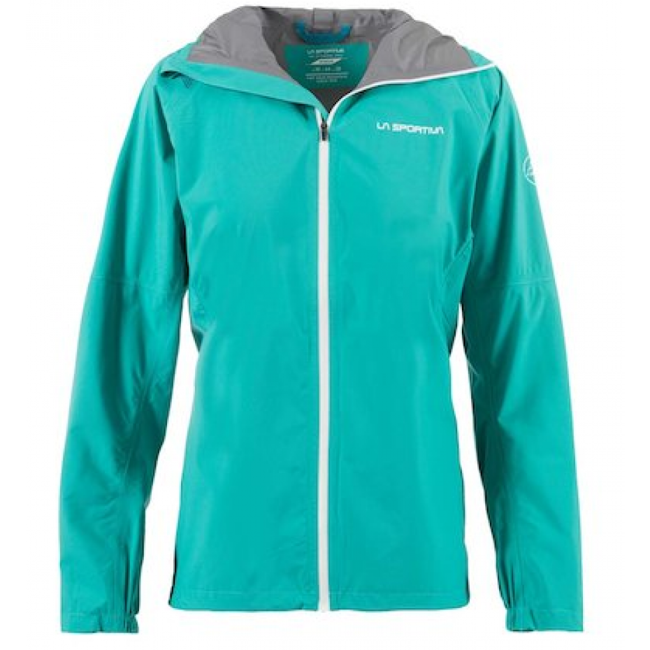 LA SPORTIVA Run Jacket W