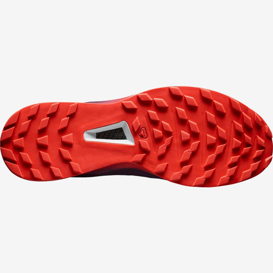 Salomon S/Lab Ultra 3 Maverick/Racrd/Maver