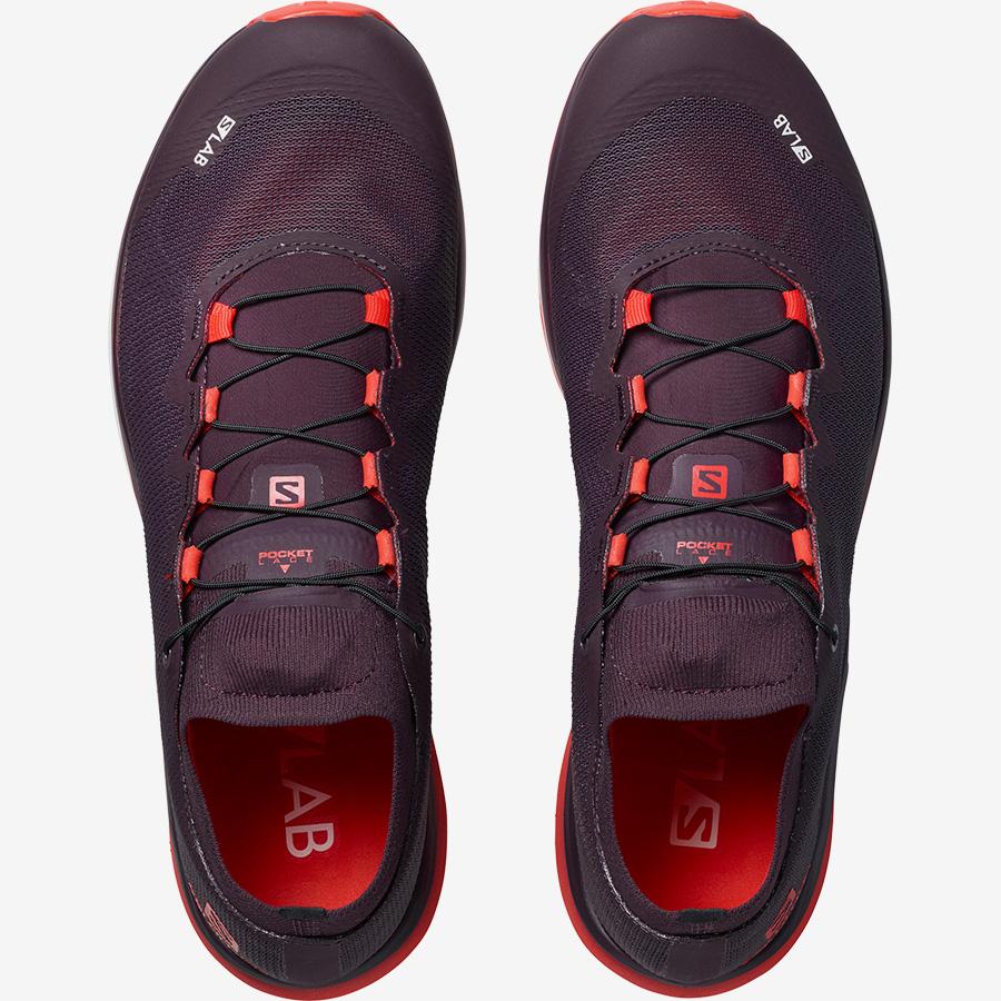 Salomon S/Lab Ultra 3 Maverick/Racrd/Maver
