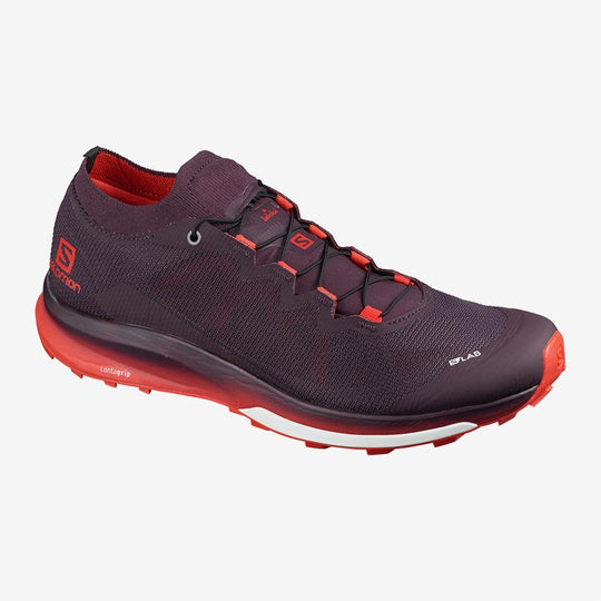 Salomon S/Lab Ultra 3 Maverick/Racrd/Maver