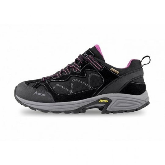 ANATOM S1 Skye Trail Womens Plum