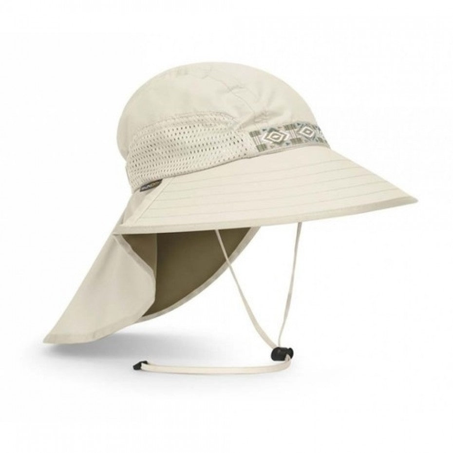 SUNDAY AFTERNOONS ADVENTURE HAT S CREAM/SAND