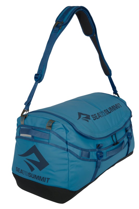 SEA TO SUMMIT Duffle Bag 90L Dark Blue