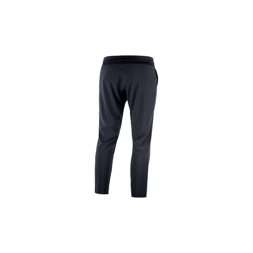 Salomon Comet Pant W Black Additional Image-1