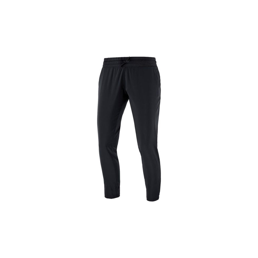 Salomon Comet Pant W Black Additional Image